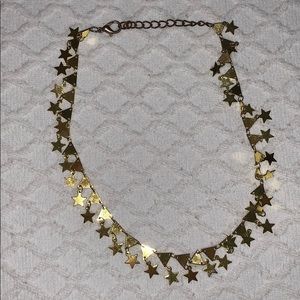 Star Choker